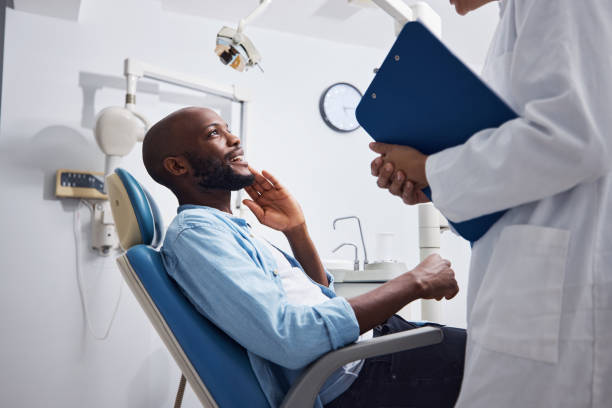 Best Emergency Dentist for Special Needs Patients in Felton, CA