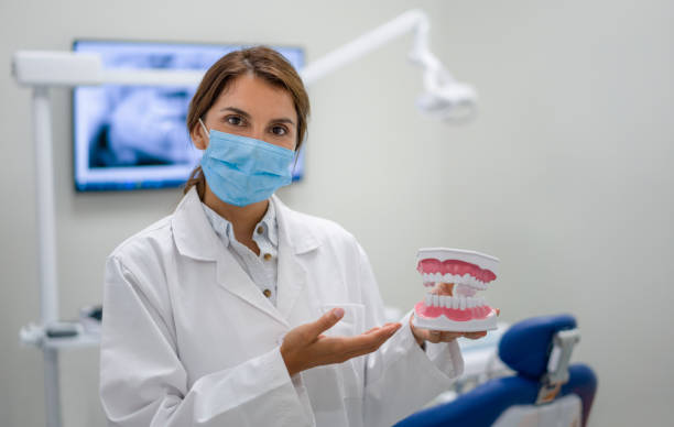 Best Emergency Dental Services for Seniors in Felton, CA