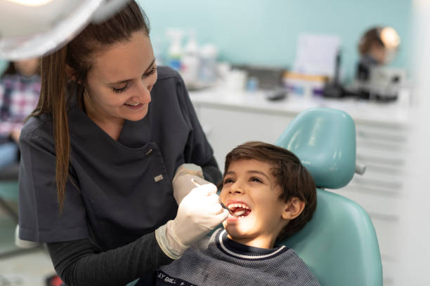 Best Emergency Cosmetic Dentistry in Felton, CA