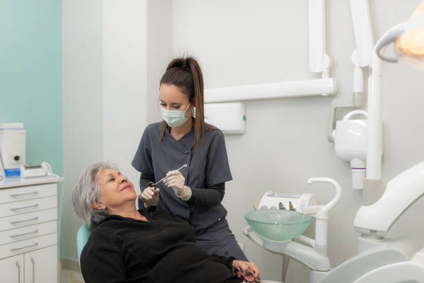 Best Mobile Emergency Dentist in Felton, CA