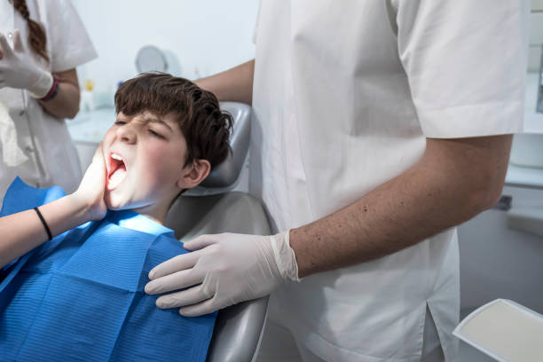 Best Orthodontic Emergency Dentist in Felton, CA