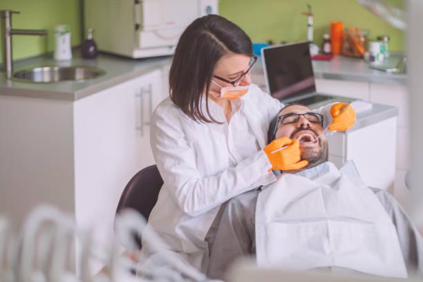 Best Broken or Cracked Tooth Emergency Dentist in Felton, CA