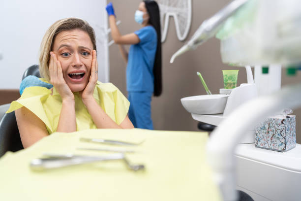 Best Broken or Cracked Tooth Emergency Dentist in Felton, CA