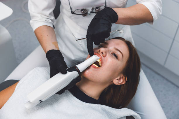 Best Emergency Dentist for Lost Fillings or Crowns in Felton, CA