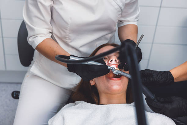 Best Weekend Emergency Dentist in Felton, CA