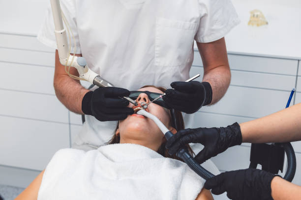 Best Emergency Root Canal Treatment in Felton, CA