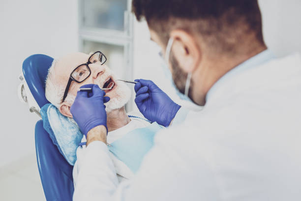 Best Emergency Dental Care for Abscessed Tooth in Felton, CA
